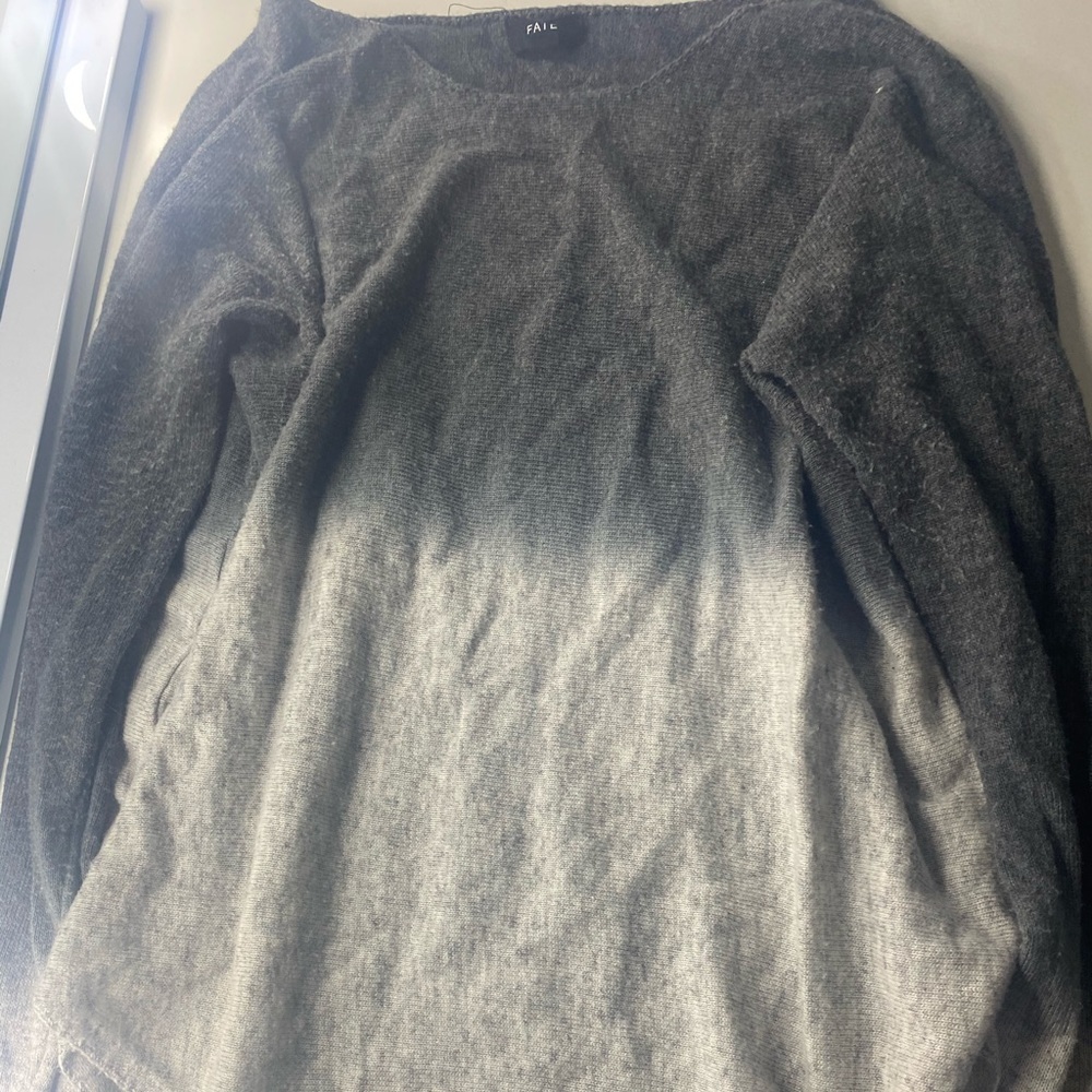 A beautiful long sleeved shirt